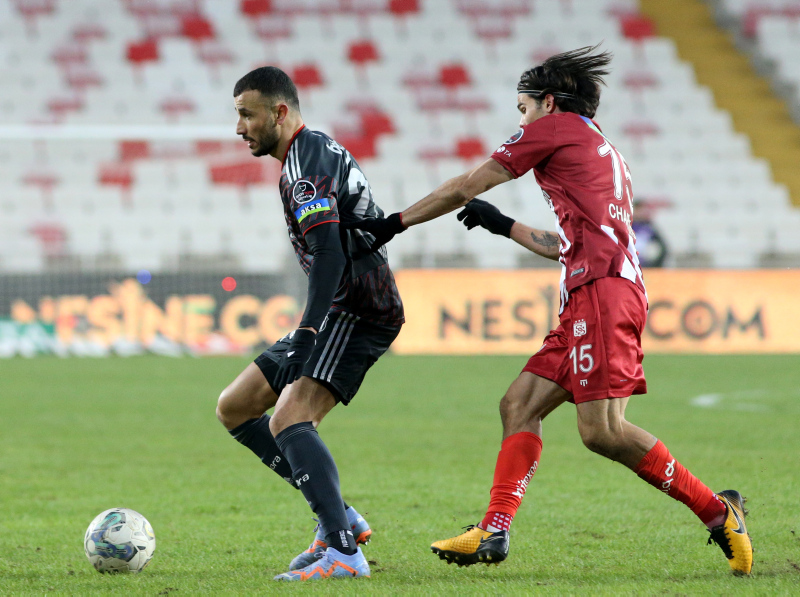 Spor yazarları Sivasspor - Beşiktaş maçını yorumladı!