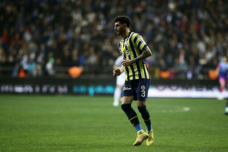 Fenerbahçe’nin transferde hedefi Bünyamin Balcı!