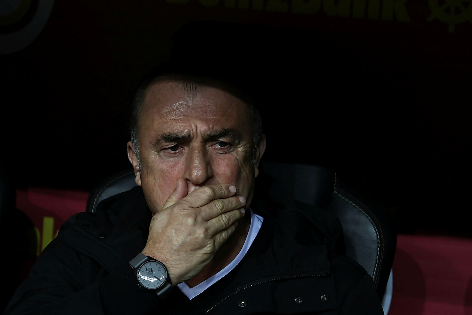 SON DAKİKA: Fatih Terim Galatasaray taraftarı Muhammed Emin Özkan’ı unutmadı!