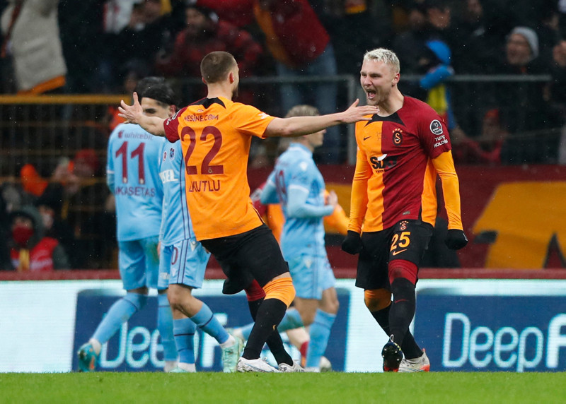 TRANSFER HABERİ: Galatasaray’a Icardi’nin bonservisinde PSG engeli!