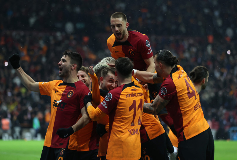 TRANSFER HABERİ: Galatasaray’a Icardi’nin bonservisinde PSG engeli!