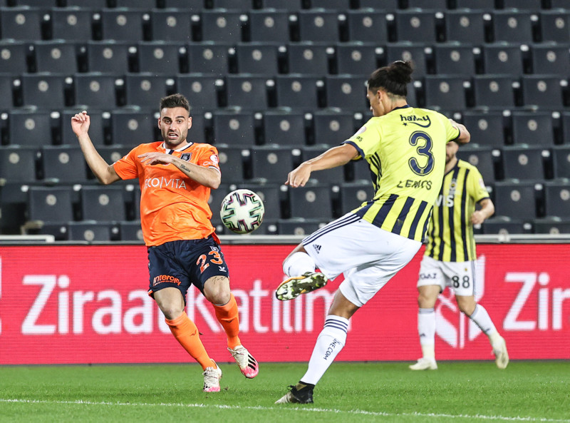 Fenerbahçe’de transfer kararı verildi! O isimle yollar ayrılıyor