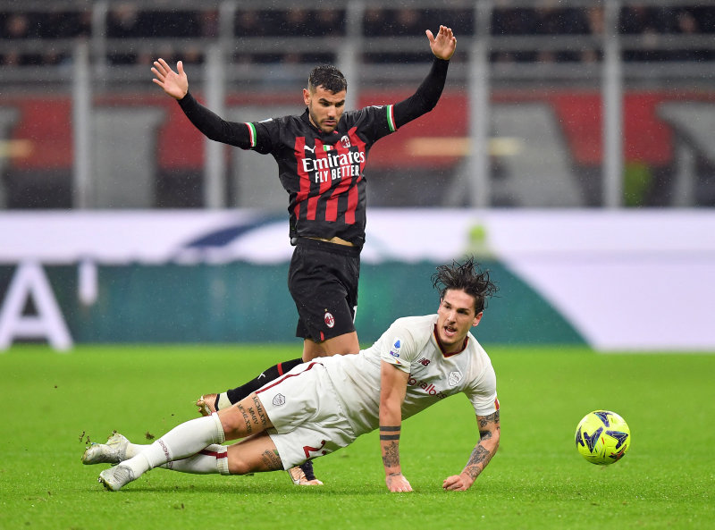 GALATASARAY HABERLERİ: İtalya’da hedef Jose Mourinho! Nicolo Zaniolo...