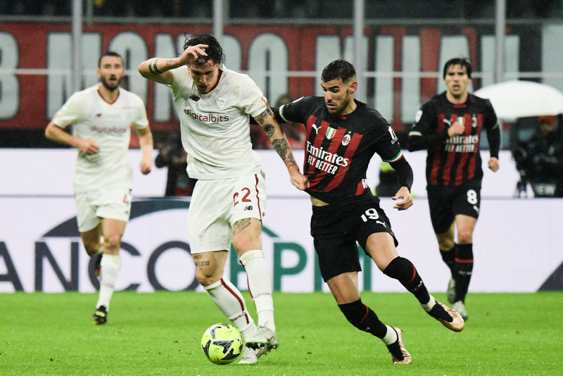 GALATASARAY HABERLERİ: İtalya’da hedef Jose Mourinho! Nicolo Zaniolo...