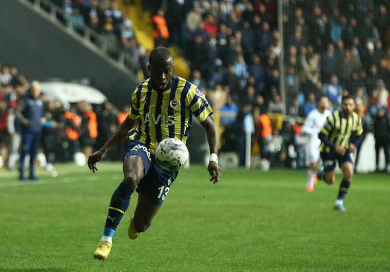 FENERBAHÇE TRANSFER HABERİ: Enner Valencia için sıraya girdiler! İşte yeni talibi
