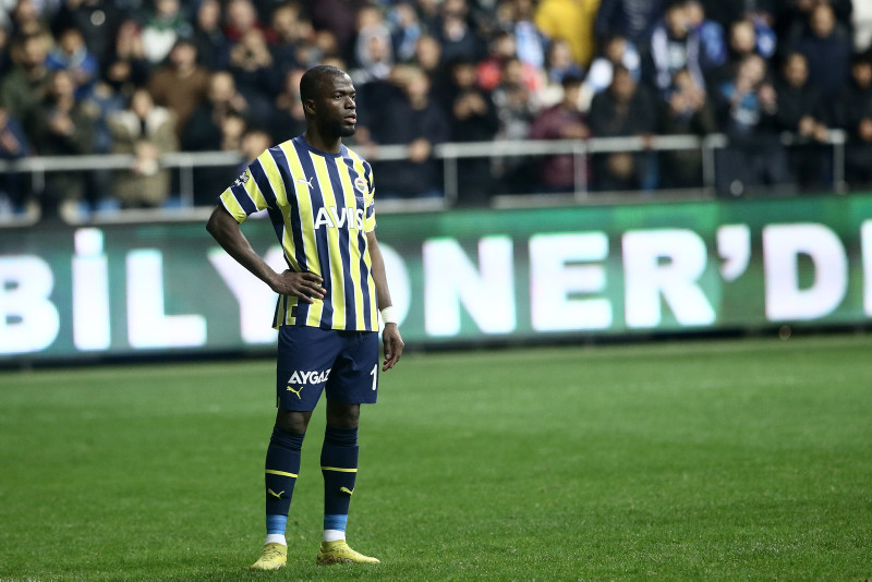 FENERBAHÇE TRANSFER HABERİ: Enner Valencia için sıraya girdiler! İşte yeni talibi