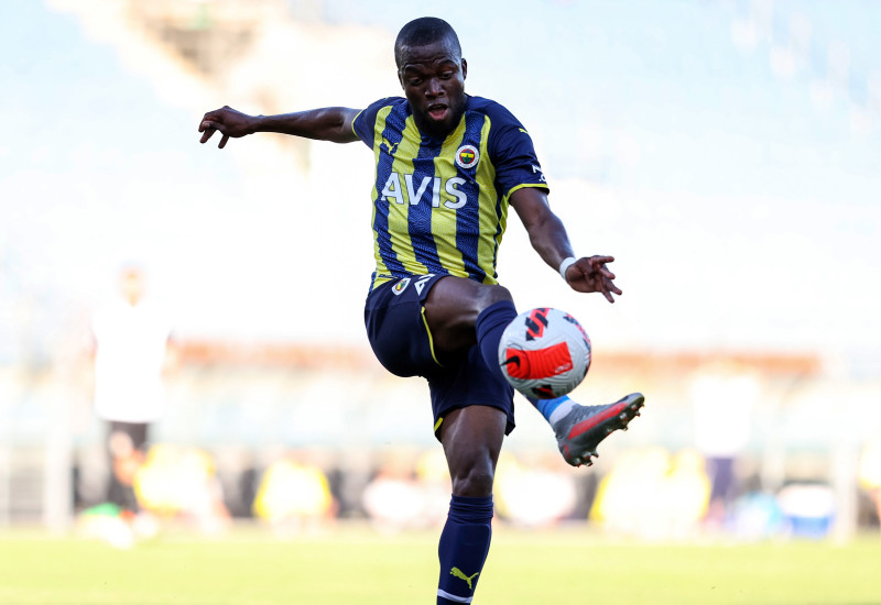 FENERBAHÇE TRANSFER HABERİ: Enner Valencia için sıraya girdiler! İşte yeni talibi