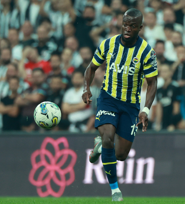 FENERBAHÇE TRANSFER HABERİ: Enner Valencia için sıraya girdiler! İşte yeni talibi