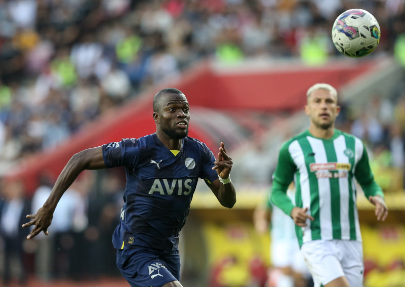 FENERBAHÇE TRANSFER HABERİ: Enner Valencia için sıraya girdiler! İşte yeni talibi