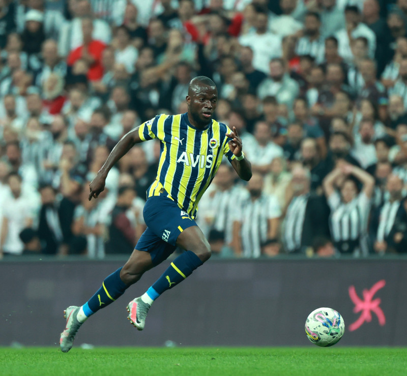 FENERBAHÇE TRANSFER HABERİ: Enner Valencia için sıraya girdiler! İşte yeni talibi