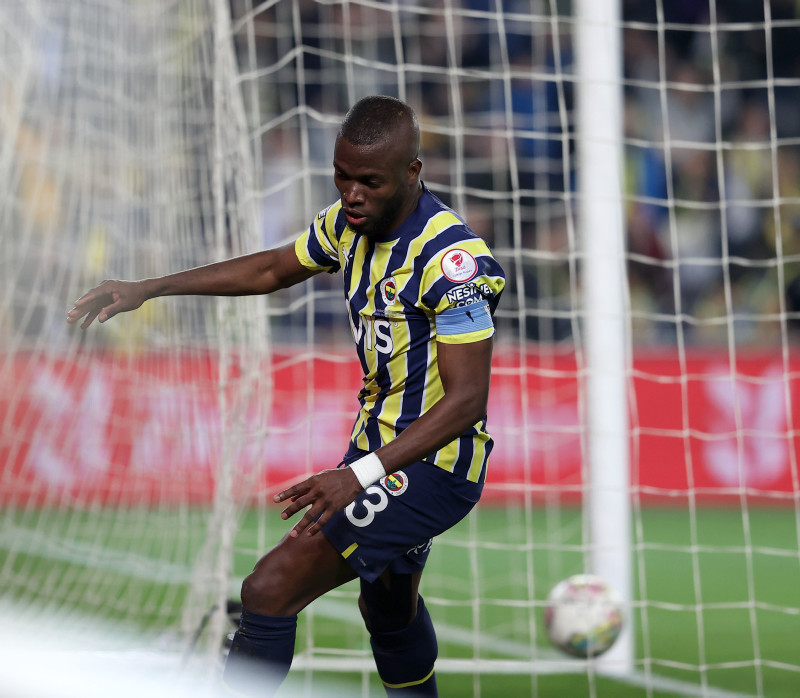 FENERBAHÇE TRANSFER HABERİ: Enner Valencia için sıraya girdiler! İşte yeni talibi