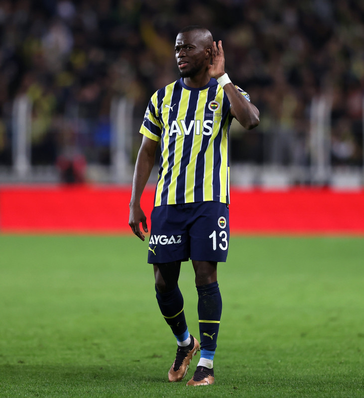 FENERBAHÇE TRANSFER HABERİ: Enner Valencia için sıraya girdiler! İşte yeni talibi