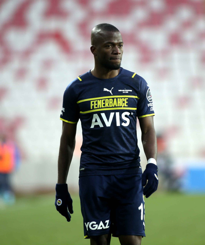 FENERBAHÇE TRANSFER HABERİ: Enner Valencia için sıraya girdiler! İşte yeni talibi