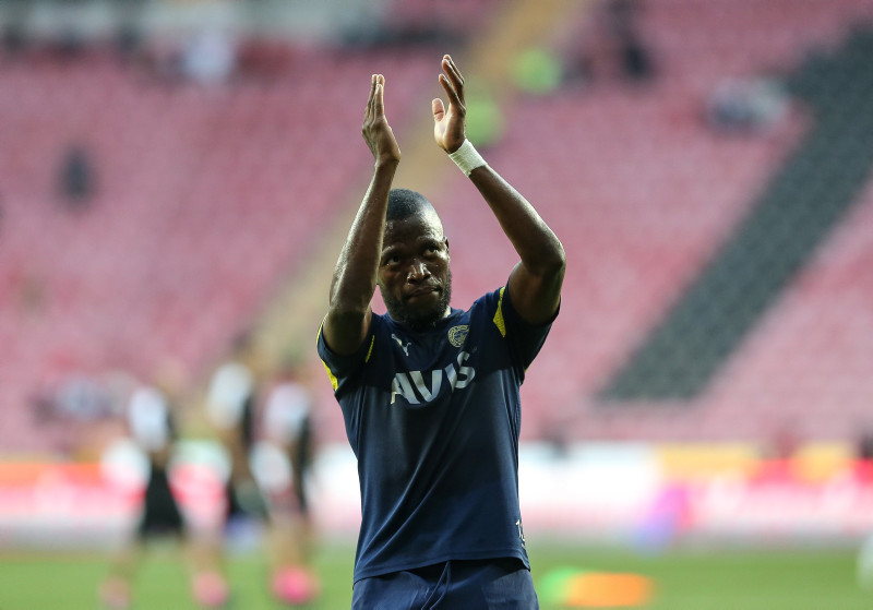 FENERBAHÇE TRANSFER HABERİ: Enner Valencia için sıraya girdiler! İşte yeni talibi