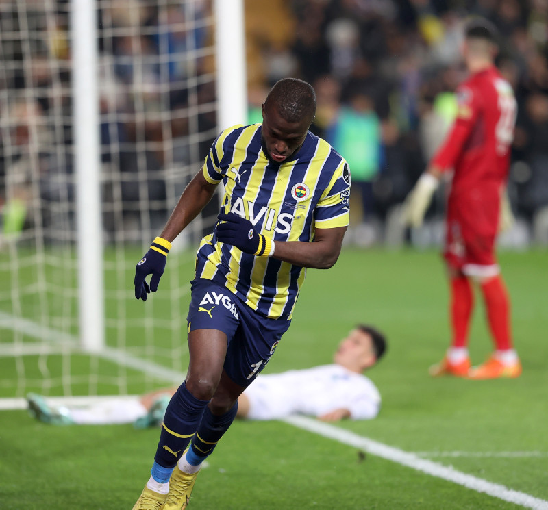 FENERBAHÇE TRANSFER HABERİ: Enner Valencia için sıraya girdiler! İşte yeni talibi