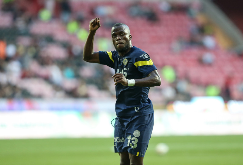 FENERBAHÇE TRANSFER HABERİ: Enner Valencia için sıraya girdiler! İşte yeni talibi