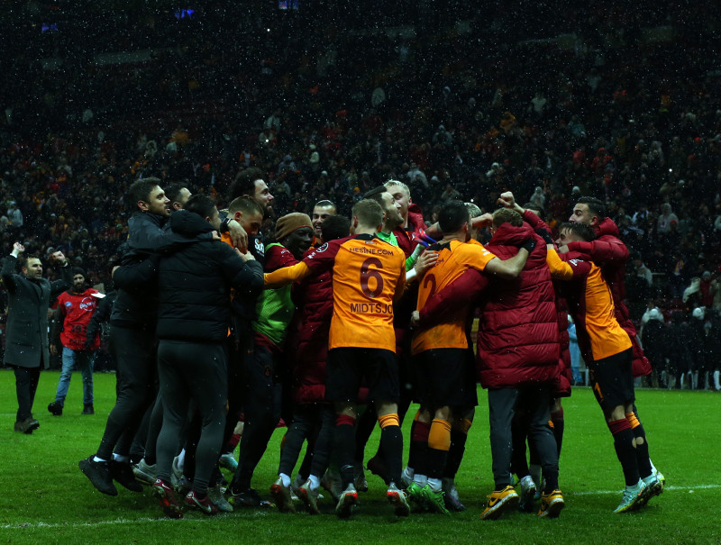 Di Maria Galatasaray’a gidecek mi? Transfer kararını verdi!