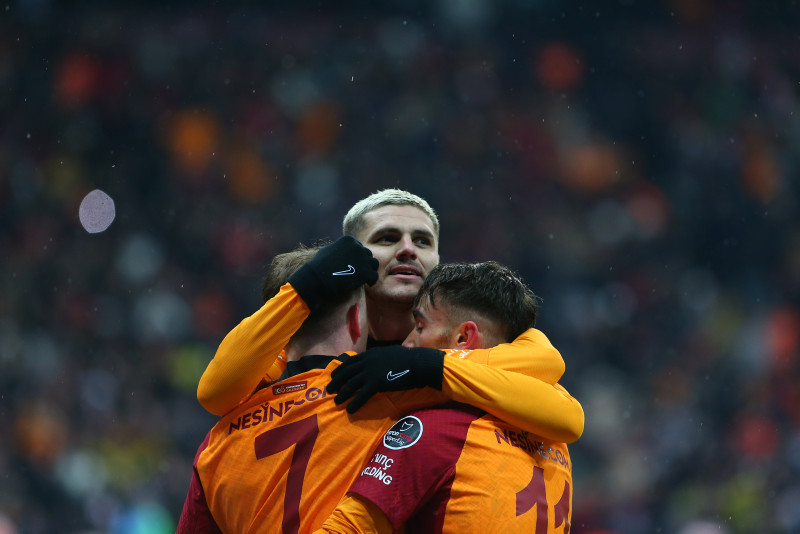 Di Maria Galatasaray’a gidecek mi? Transfer kararını verdi!