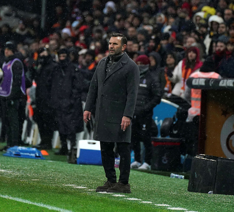 Di Maria Galatasaray’a gidecek mi? Transfer kararını verdi!