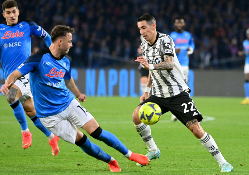 Di Maria Galatasaray’a gidecek mi? Transfer kararını verdi!