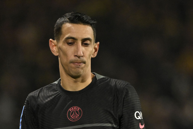 Di Maria Galatasaray’a gidecek mi? Transfer kararını verdi!