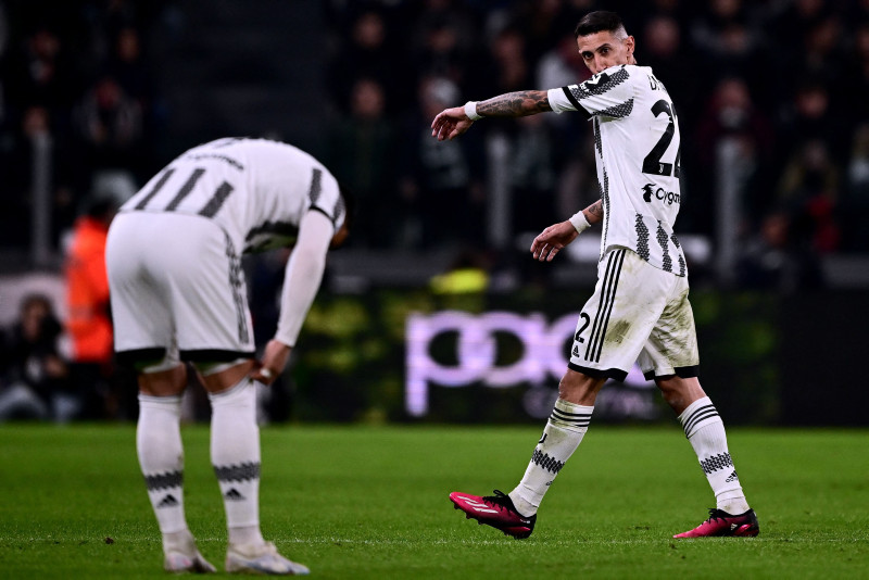 Di Maria Galatasaray’a gidecek mi? Transfer kararını verdi!