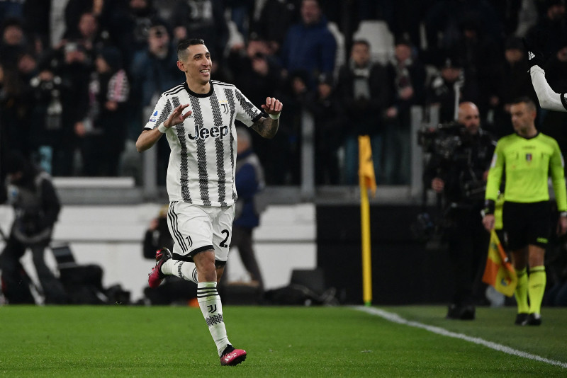 Di Maria Galatasaray’a gidecek mi? Transfer kararını verdi!