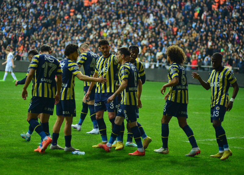 Fenerbahçe’de Jorge Jesus Nuamah’ı istiyor! Transferde sıkı pazarlık...