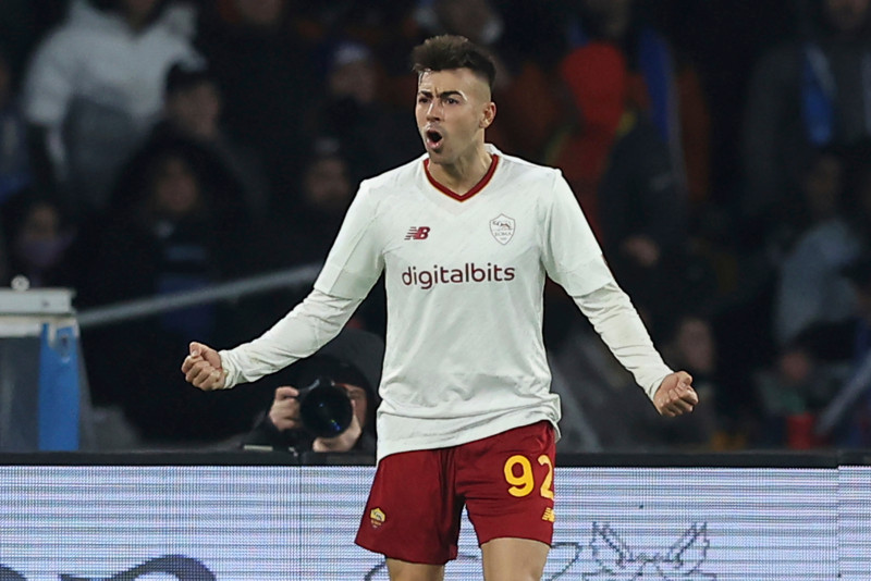 Beşiktaş El Shaarawy transferinde ısrarcı!