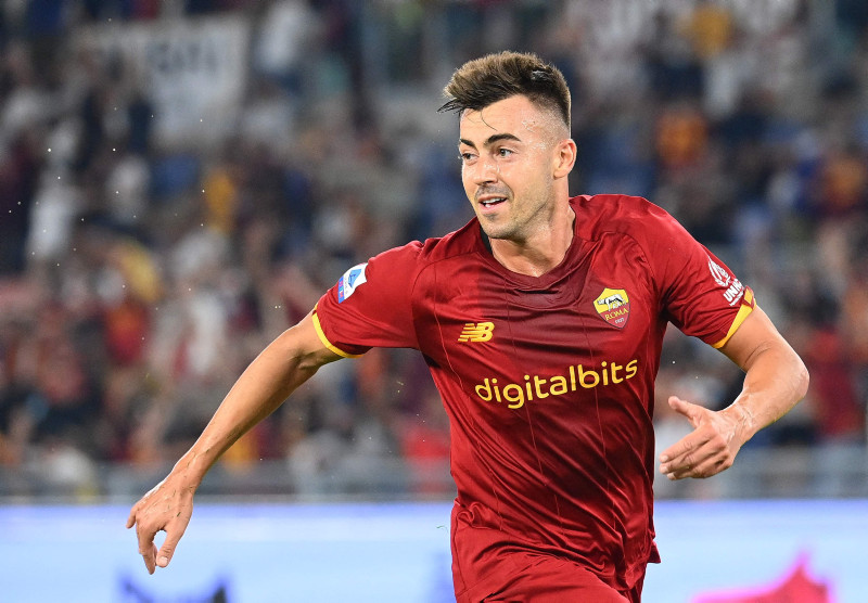 Beşiktaş El Shaarawy transferinde ısrarcı!