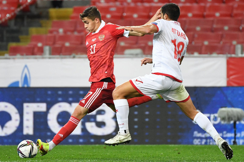 Galatasaray’da Arsen Zakharyan transferinde mutlu son yakın!