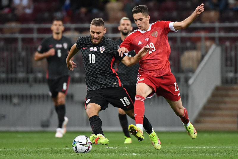 Galatasaray’da Arsen Zakharyan transferinde mutlu son yakın!