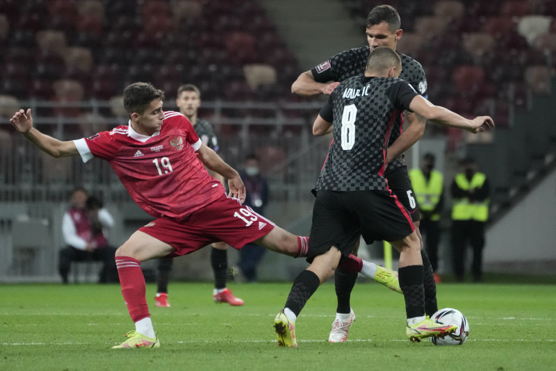 Galatasaray’da Arsen Zakharyan transferinde mutlu son yakın!