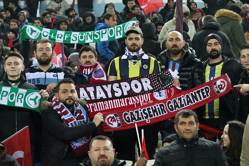 Trabzonspor - Basel maçını spor yazarları değerlendirdi