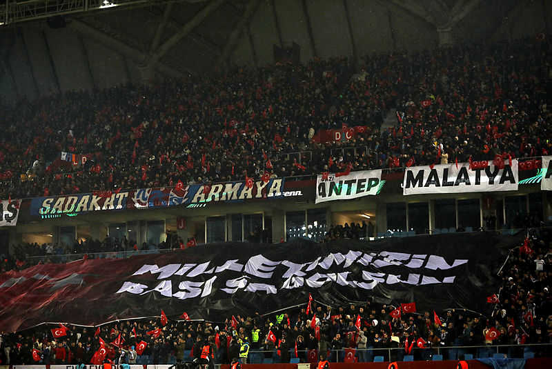 Trabzonspor - Basel maçını spor yazarları değerlendirdi