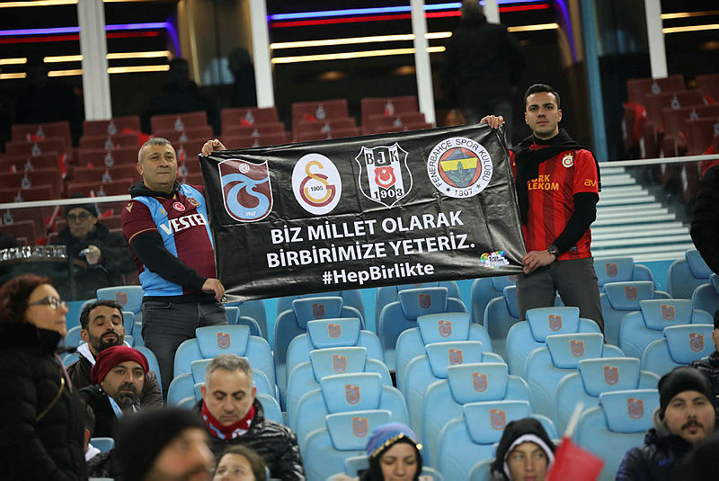 Trabzonspor - Basel maçını spor yazarları değerlendirdi