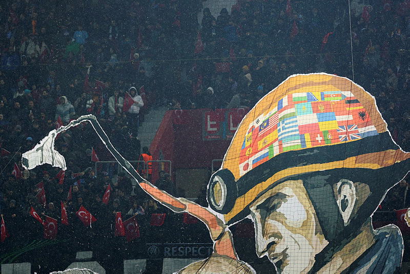 Trabzonspor - Basel maçını spor yazarları değerlendirdi