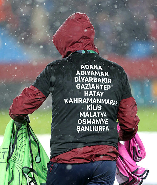 Trabzonspor - Basel maçını spor yazarları değerlendirdi