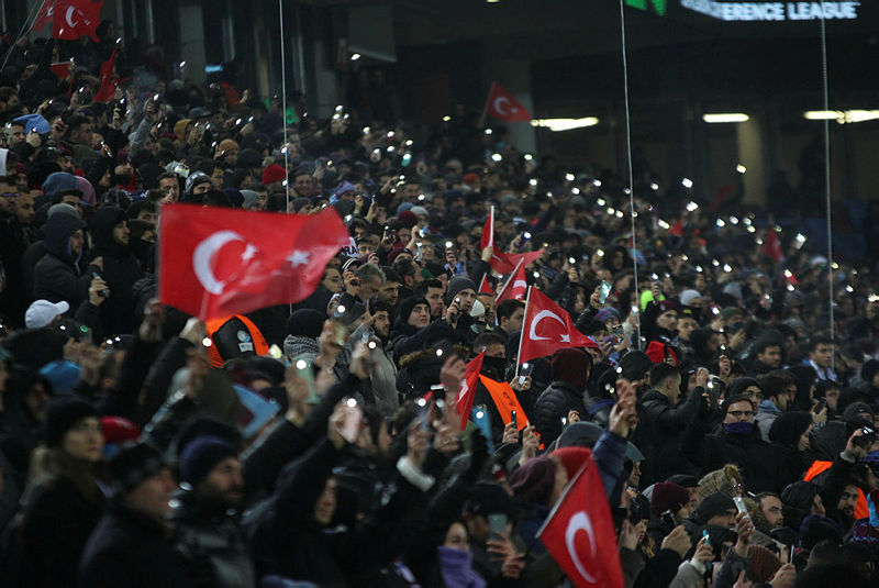 Trabzonspor - Basel maçını spor yazarları değerlendirdi