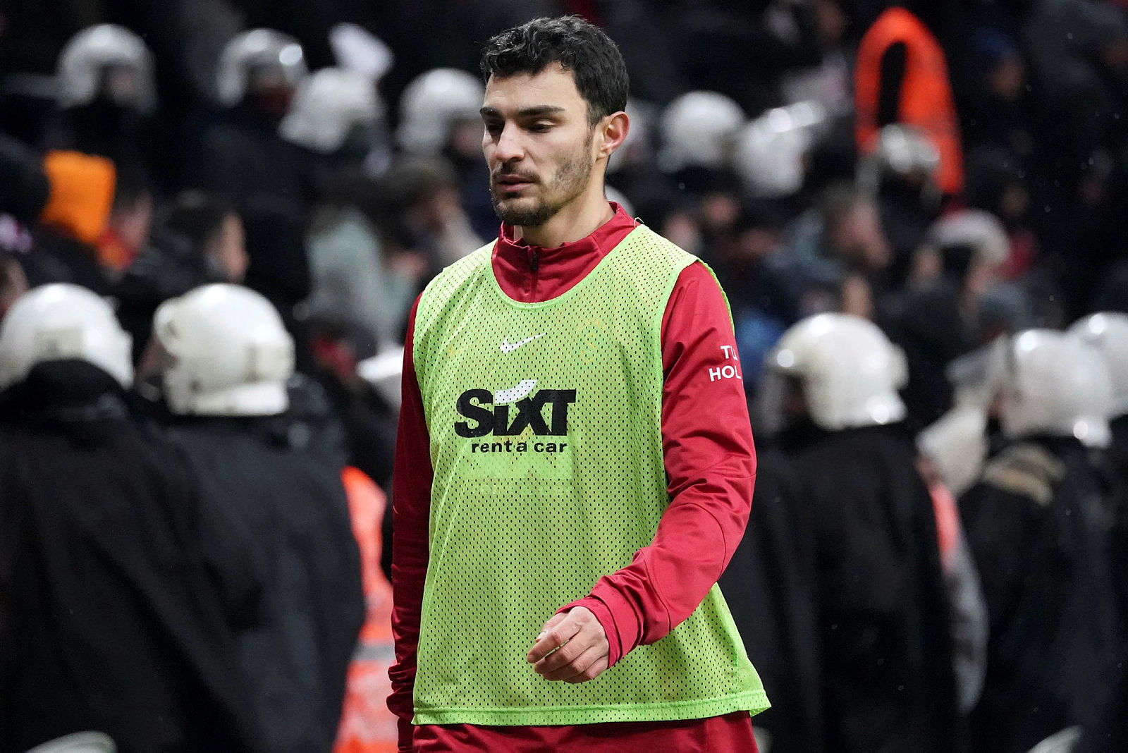 Inter’den Galatasaray’a Romelu Lukaku transferi için mesaj!