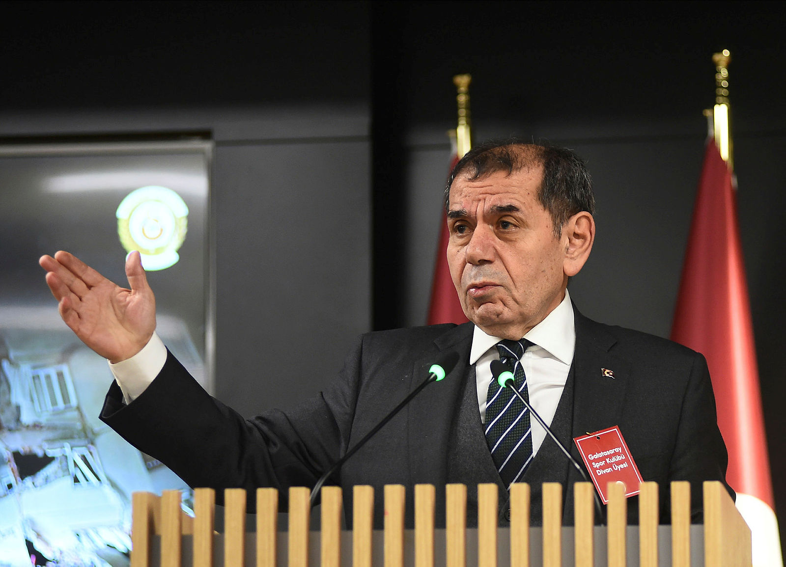 Inter’den Galatasaray’a Romelu Lukaku transferi için mesaj!