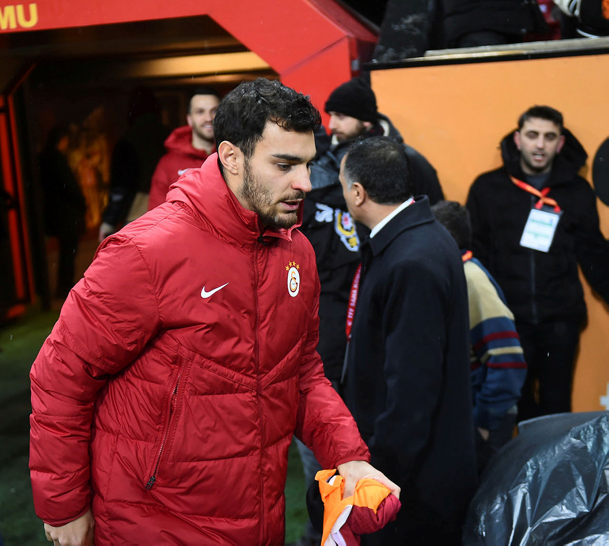 Inter’den Galatasaray’a Romelu Lukaku transferi için mesaj!