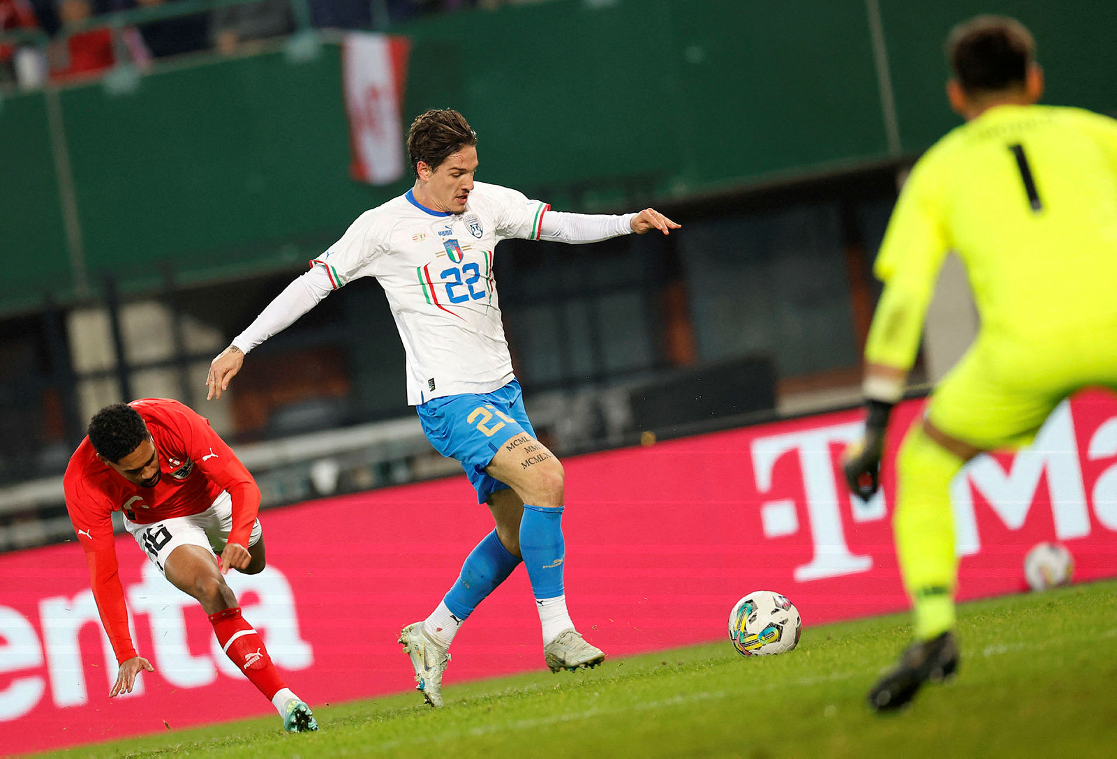 Inter’den Galatasaray’a Romelu Lukaku transferi için mesaj!