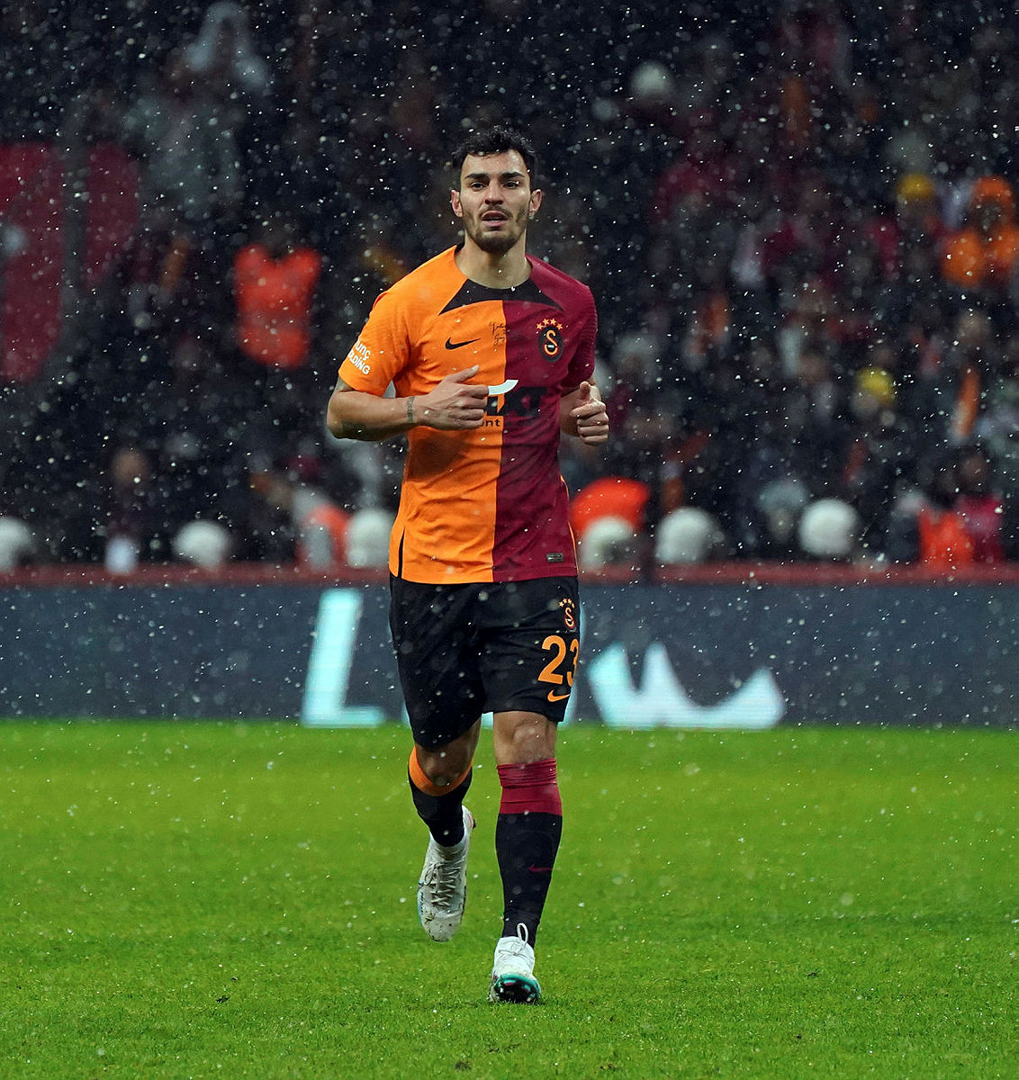 Inter’den Galatasaray’a Romelu Lukaku transferi için mesaj!