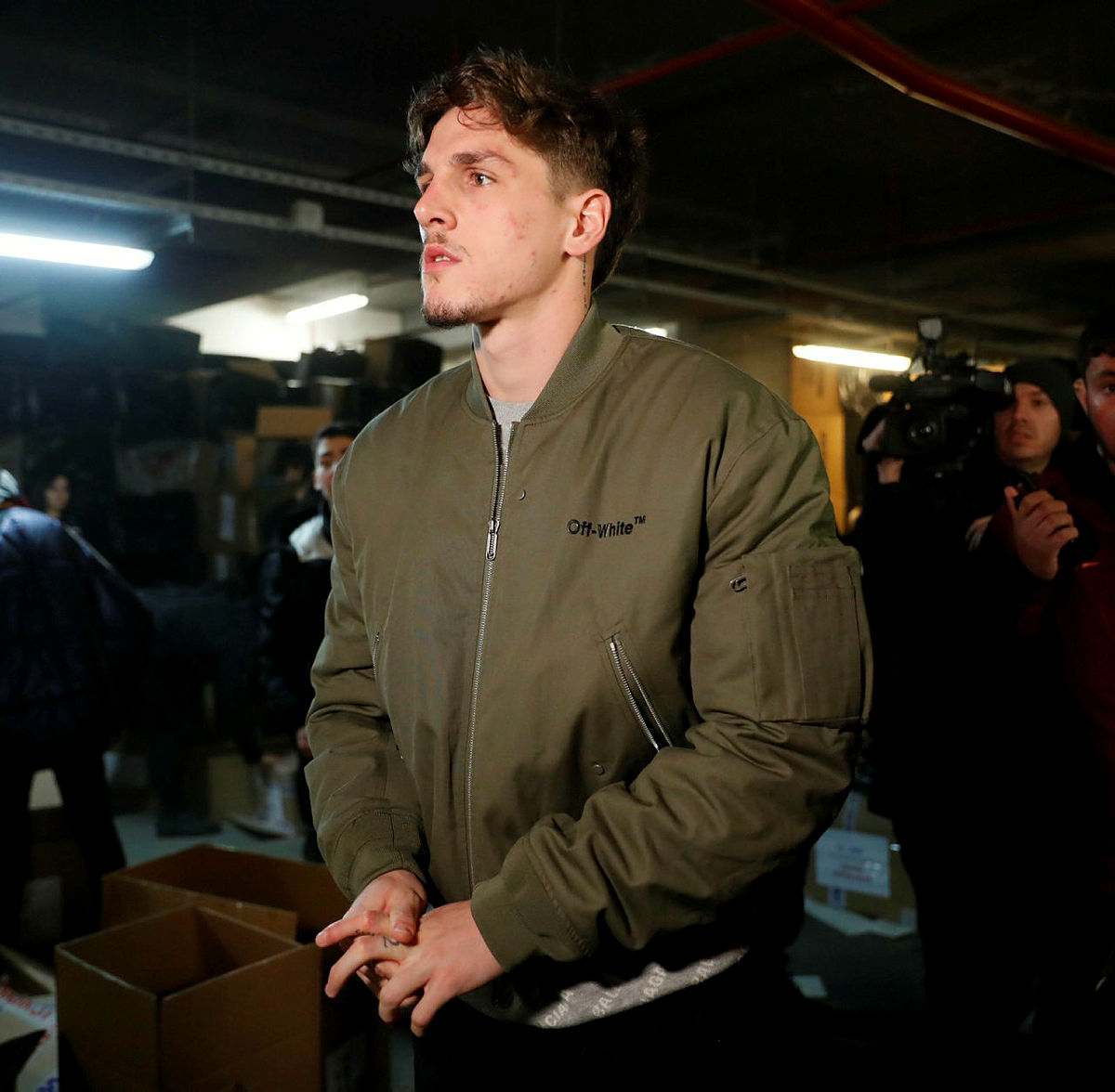 Inter’den Galatasaray’a Romelu Lukaku transferi için mesaj!