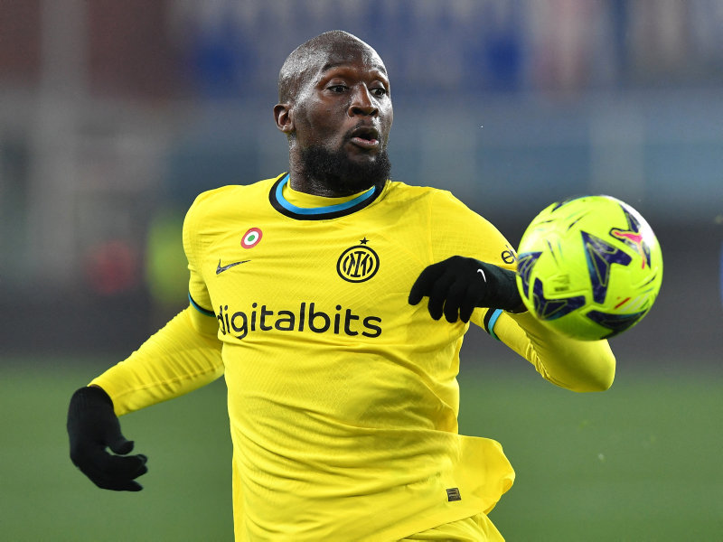 Inter’den Galatasaray’a Romelu Lukaku transferi için mesaj!