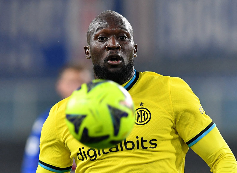 Inter’den Galatasaray’a Romelu Lukaku transferi için mesaj!