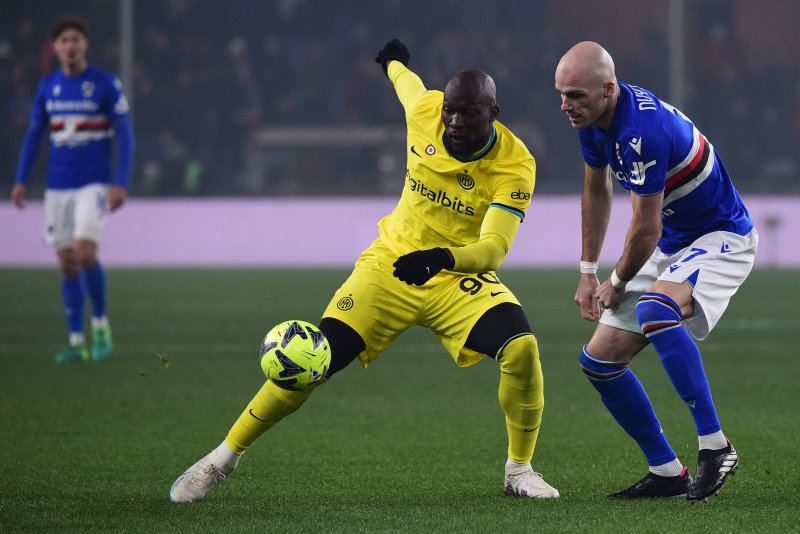 Inter’den Galatasaray’a Romelu Lukaku transferi için mesaj!