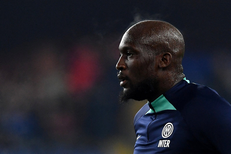 Inter’den Galatasaray’a Romelu Lukaku transferi için mesaj!