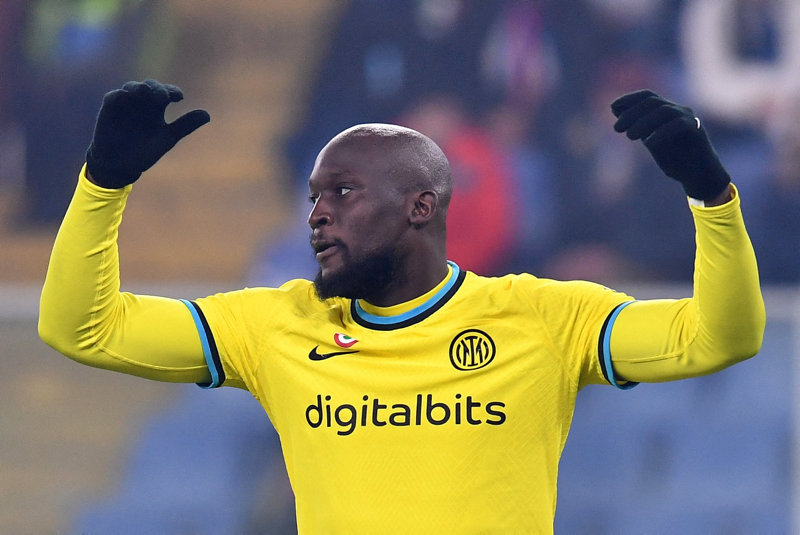Inter’den Galatasaray’a Romelu Lukaku transferi için mesaj!